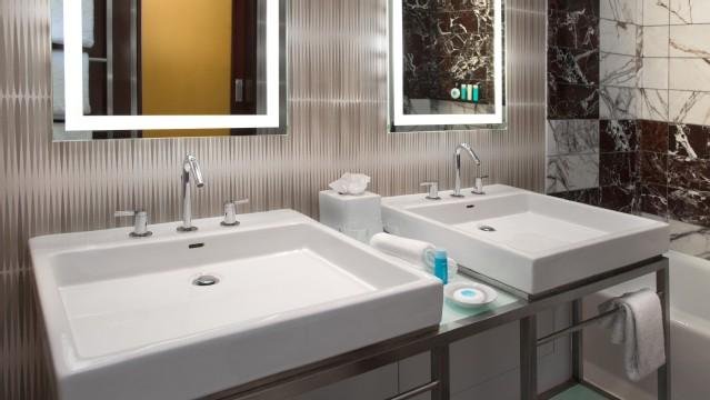 Фото Bay Lake Tower at Disney's Contemporary Resort