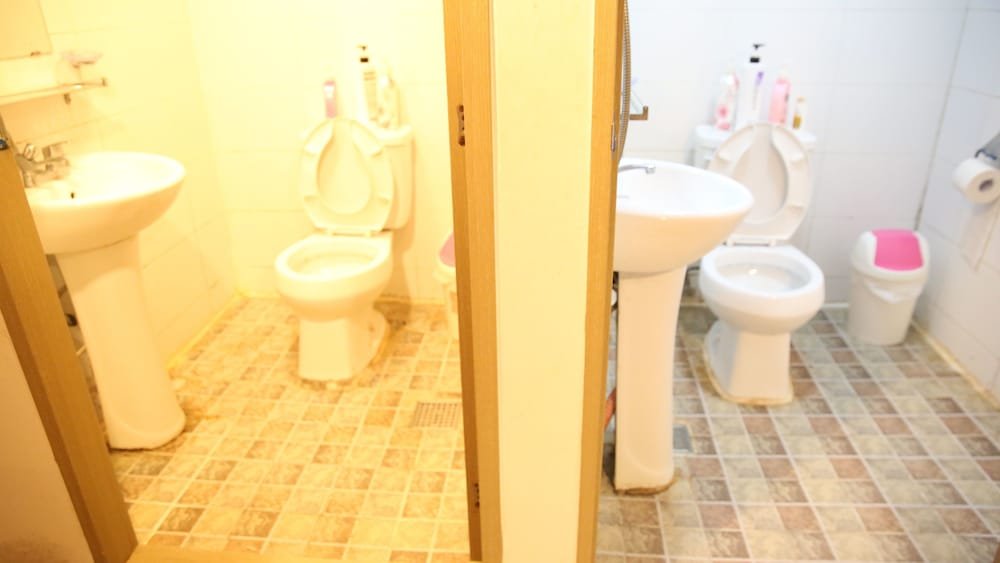 Фото Park's Guest House