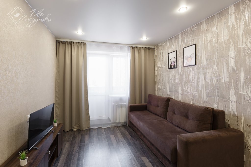 Фото Две Подушки на Гагарина 82а