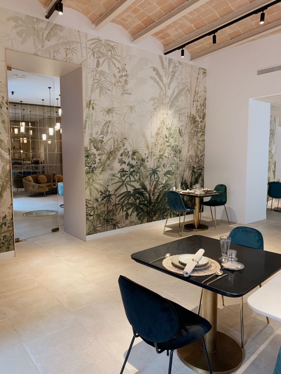 Фото Бутик-отель Palau Macelli