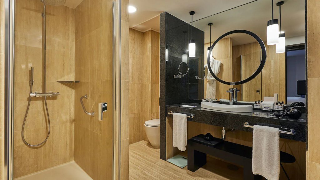 Фото Hyatt Regency Hesperia Madrid