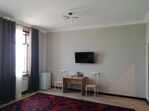 Гостиница Сафия в Дербенте