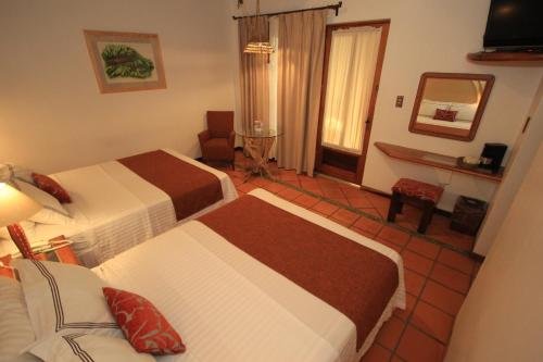 Фото Casa Vertiz