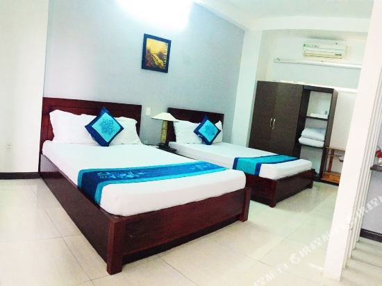 Фото Quan Quan Hotel