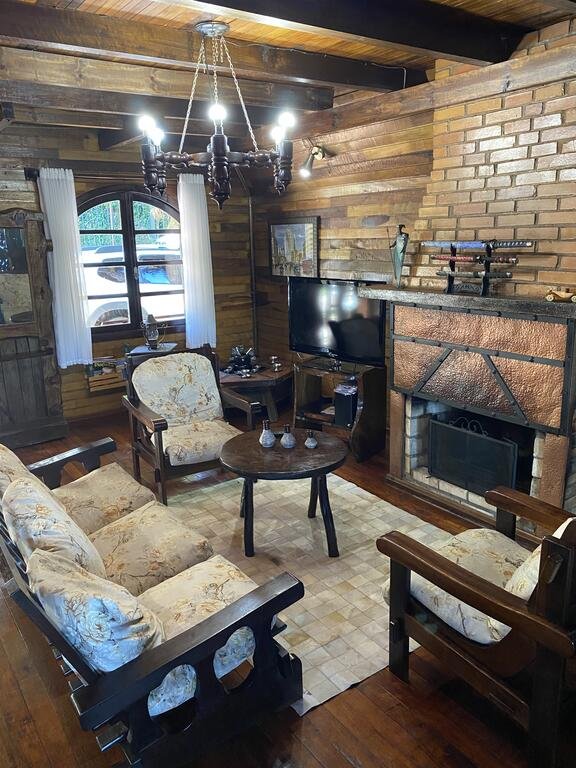 Фото Pousada Chalé das Neves