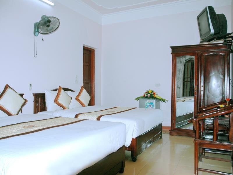 Фото Viet Nhat Hotel - Hostel