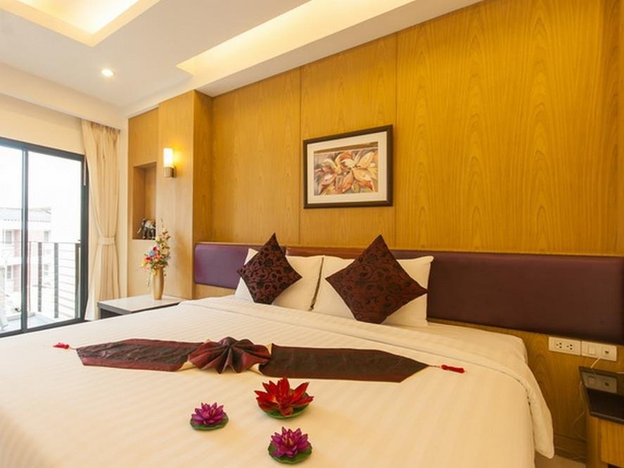 Фото Maleesa Place Hua Hin