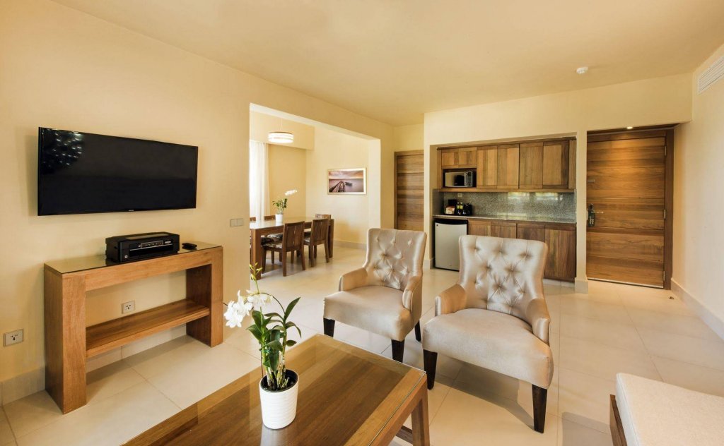 Фото Occidental Punta Cana