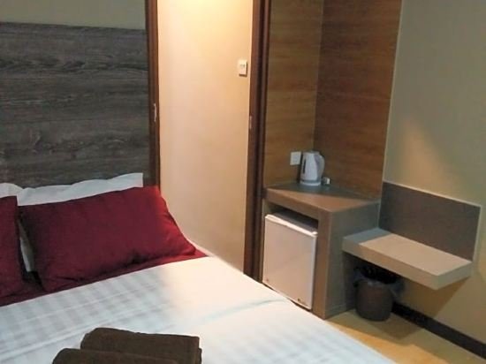 Фото Qing Yun Resthouse