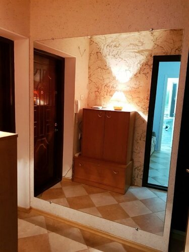 Апартаменты Center Apartment Chisinau в Кишиневе