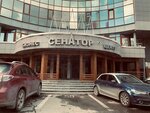 Topaz Garant (Repina Street, 95), legal services