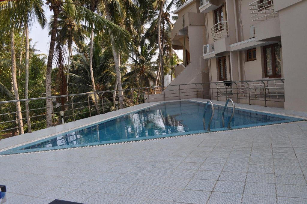 Фото Hotel Marine Palace