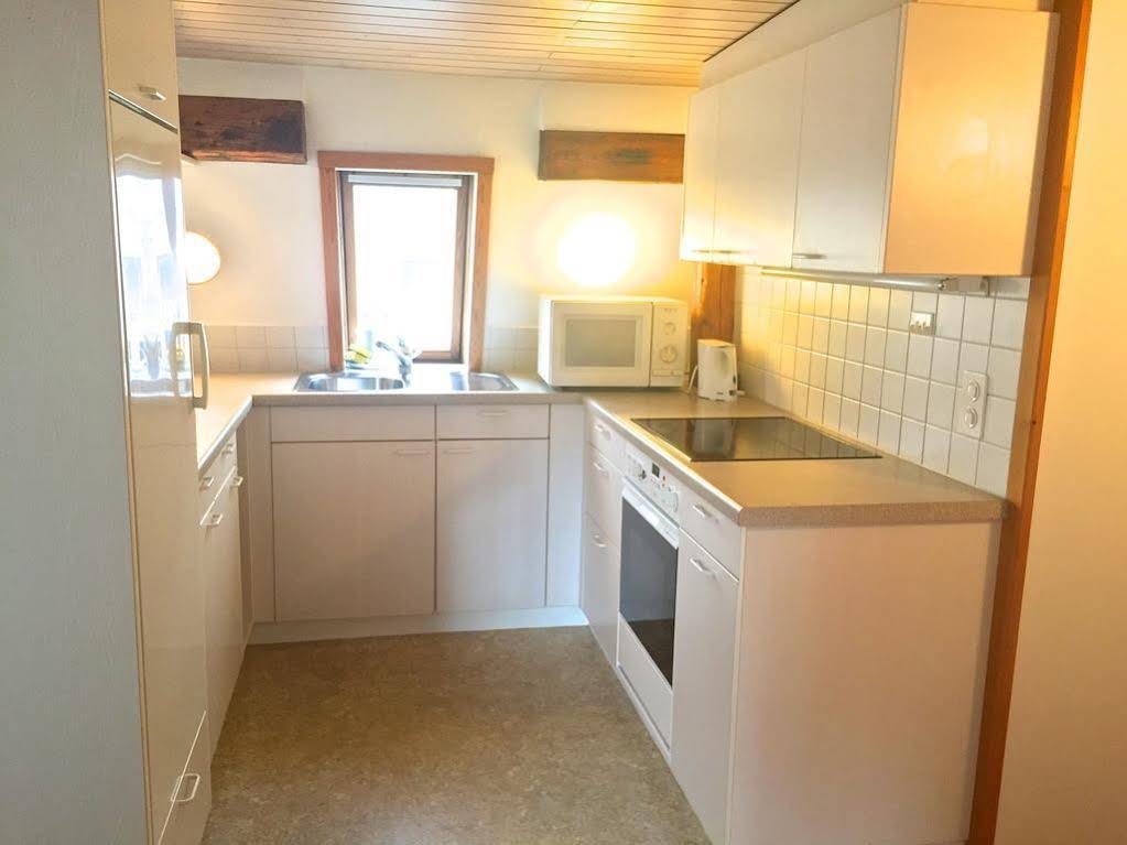 Фото Residence Mutschellen