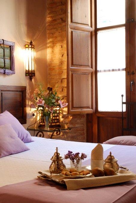 Фото Casa de Federico Boutique