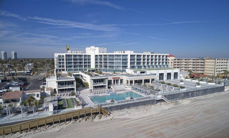Фото Hard Rock Hotel Daytona Beach