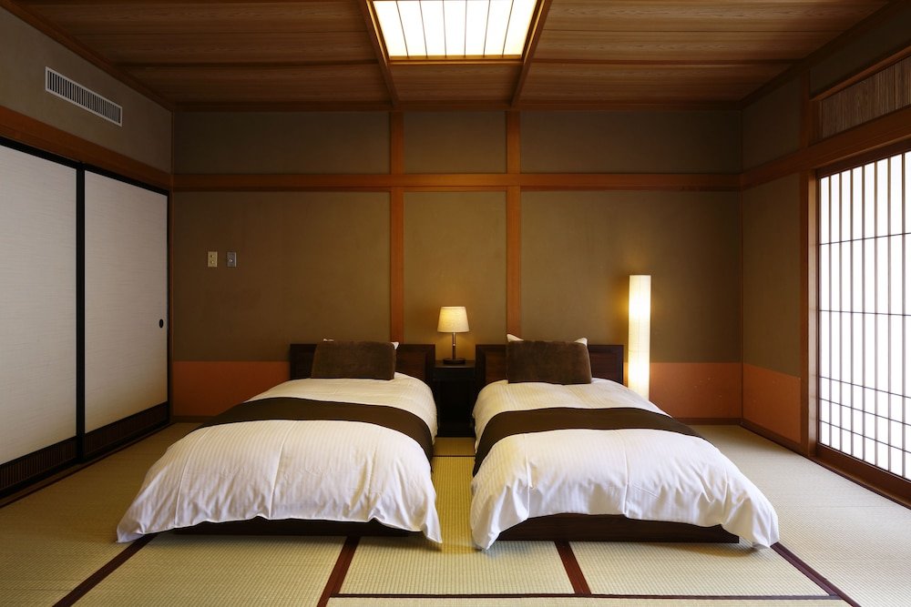 Фото Hodakaso Sanganoyu