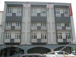 Festival Boutique Hotel @ Setapak