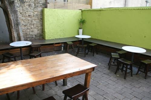 Фото Summer House Backpackers