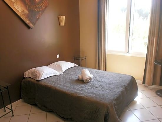 Фото Adonis Sanary Grand Hotel des Bains