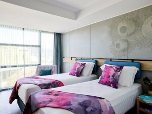 Гостиница Crystalbrook Flynn