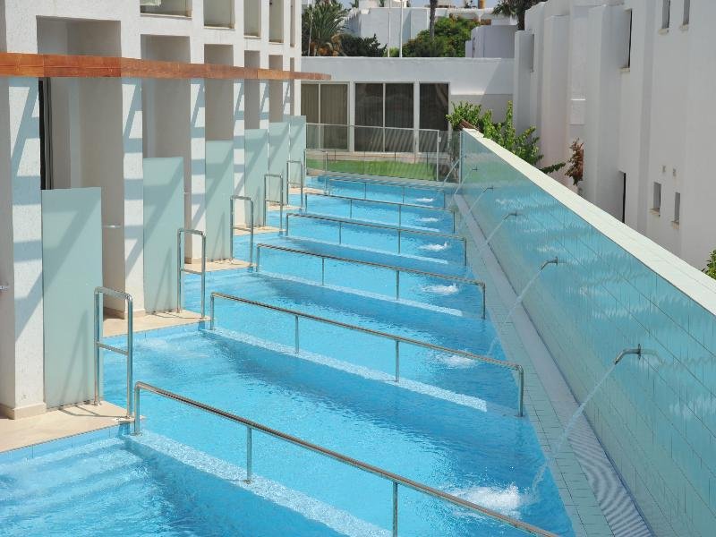 Фото Adams Beach Hotel & SPA