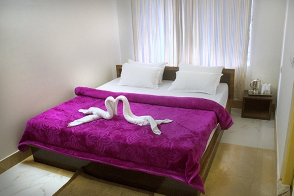 Фото Hotel Greenwood