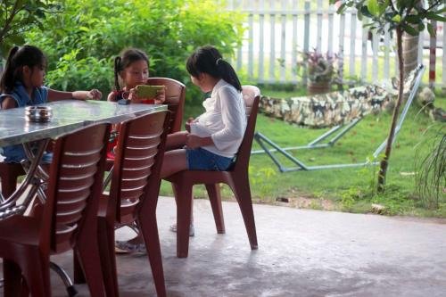 Фото Son Vinh Guesthouse