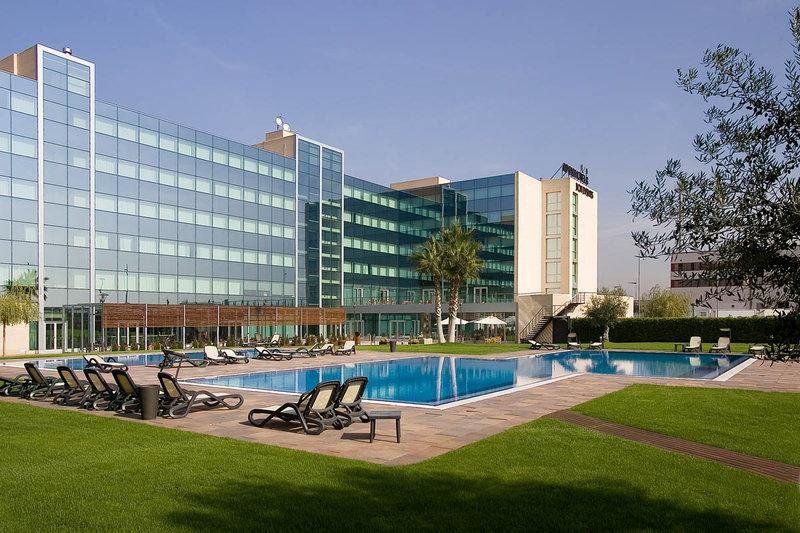 Фото Hotel Sb Bcn Events