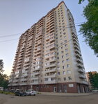 На Высоте (Severny zhiloy rayon, Eleny Kolesovoy Street, 26Б), housing complex