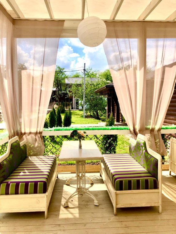 Фото ЛогХаус