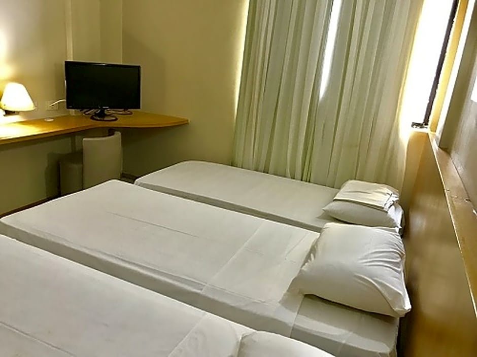 Фото Golden Park Recife Boa Viagem by Nacional Inn