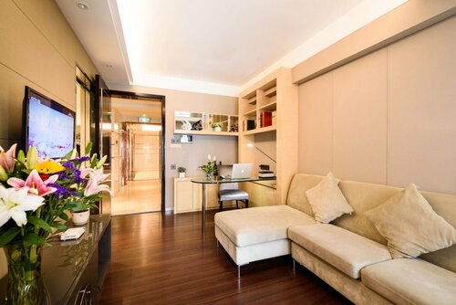 Lv Jia Apartment