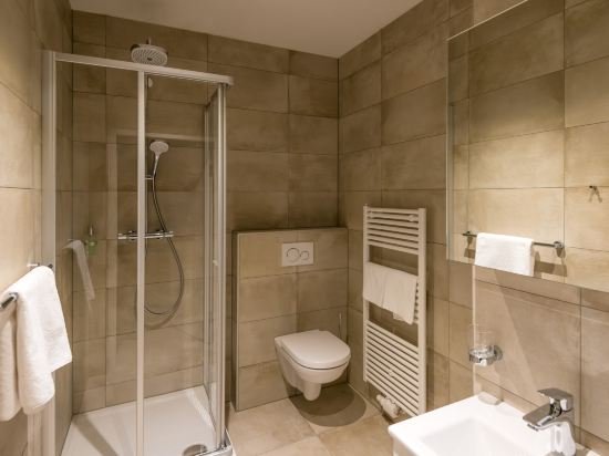 Фото 24/7 Zimmer Asten