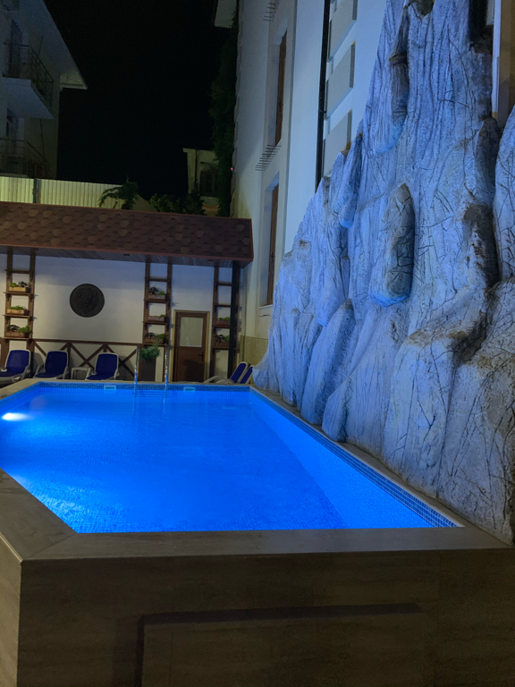 Фото Ориентал