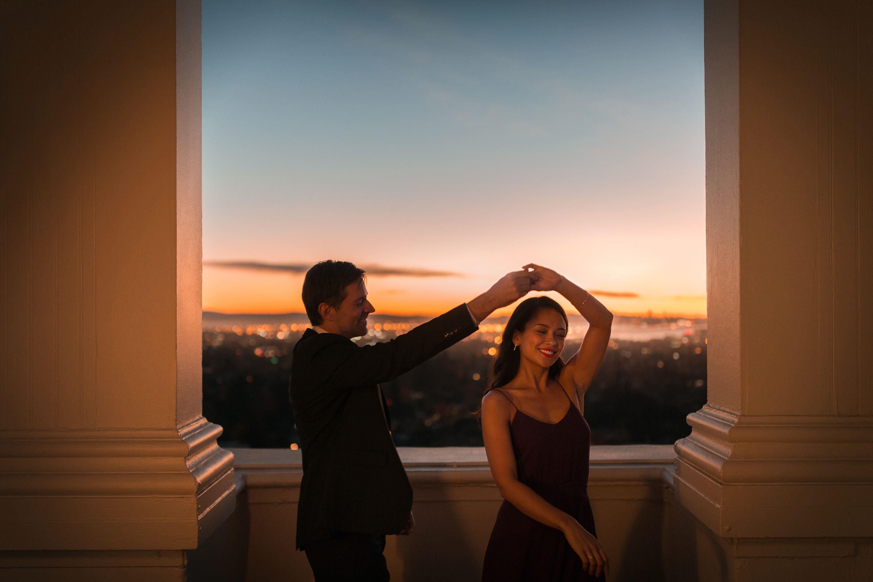 Фото Claremont Club & SPA - A Fairmont Hotel