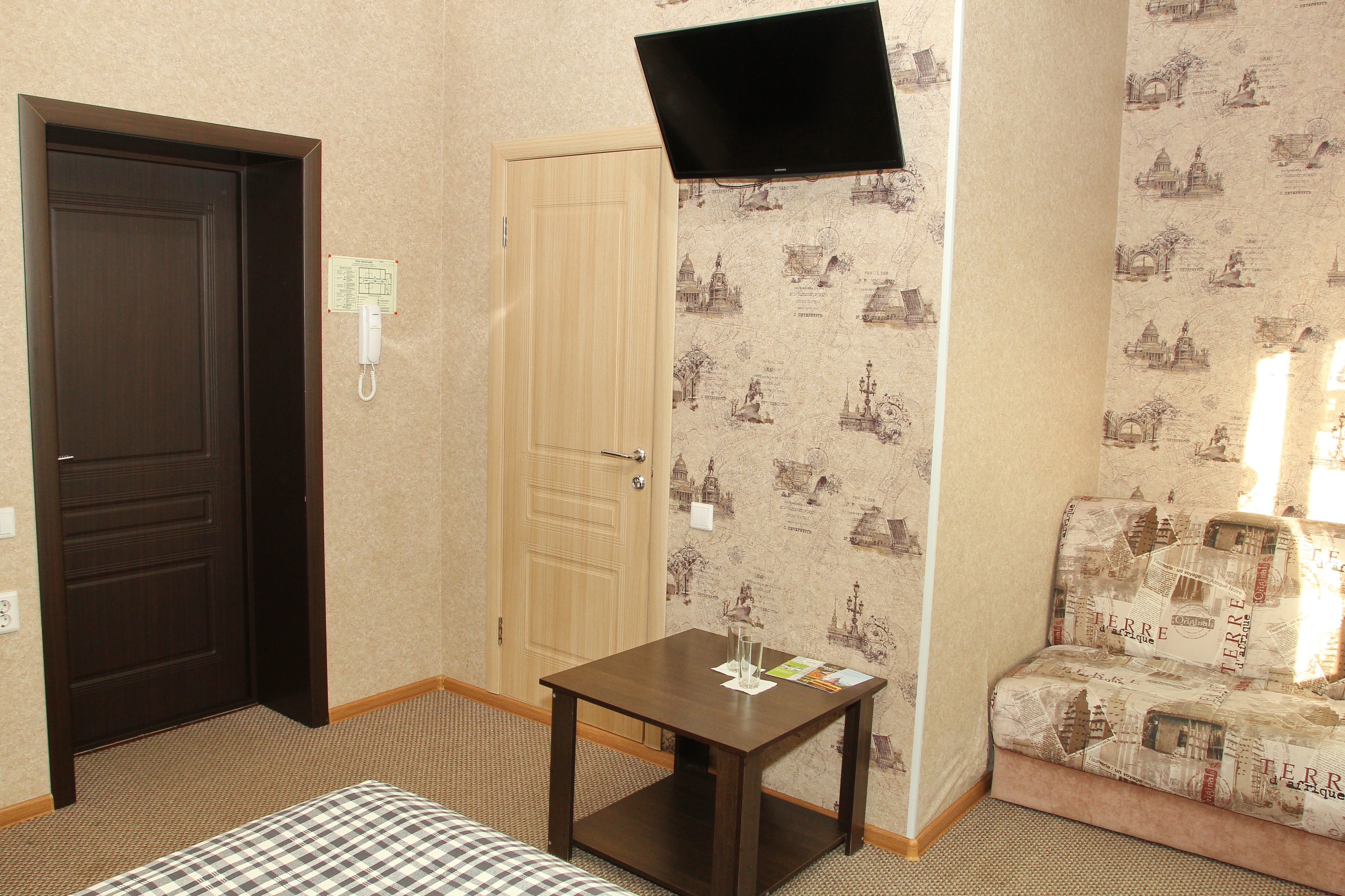 Фото Сити-Отель