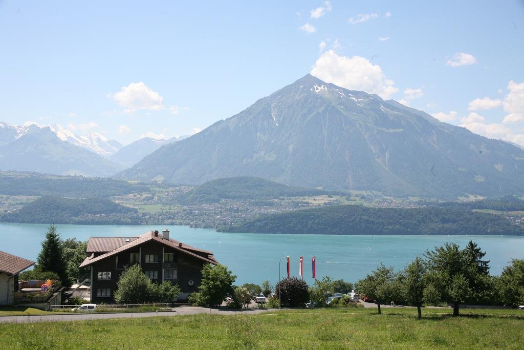 Фото Hotel Restaurant Panorama