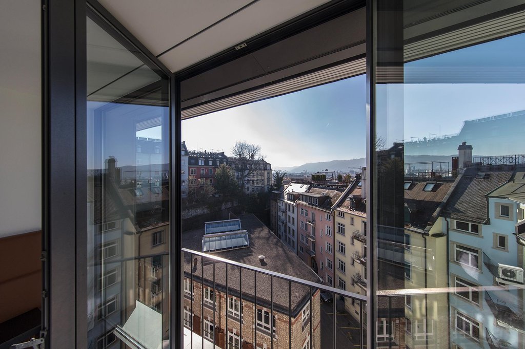 Фото Royal Hotel Zurich