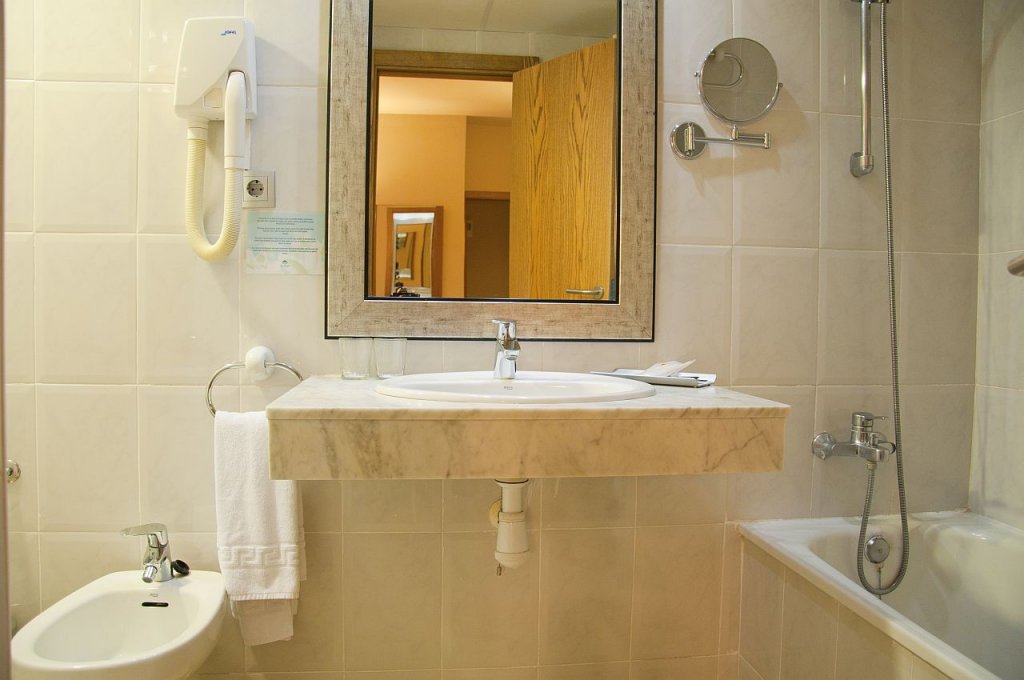 Фото Alba Seleqtta SPA Resort