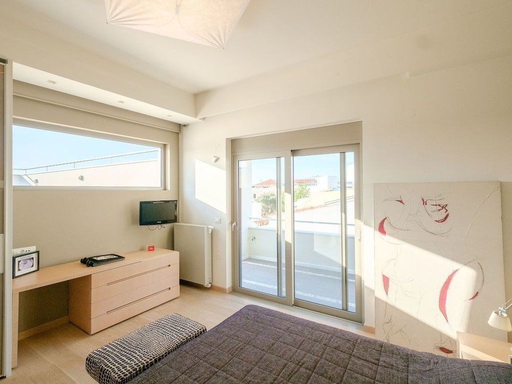 Фото Spectacular Modern Art Villa with Private Pool