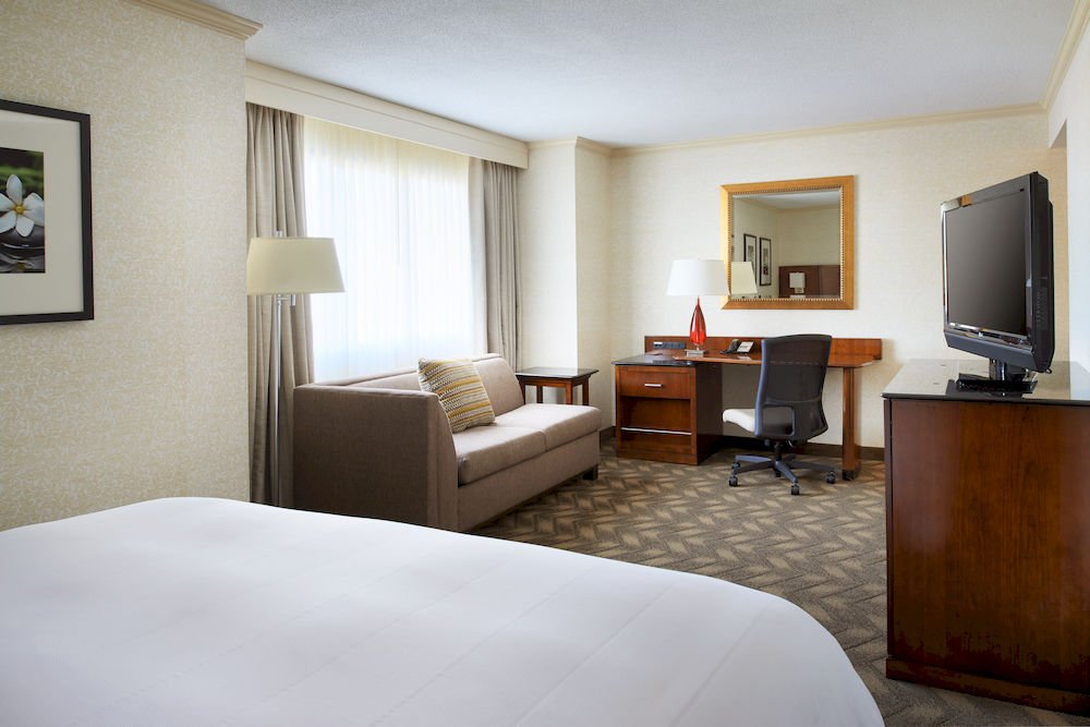 Фото Detroit Marriott Troy