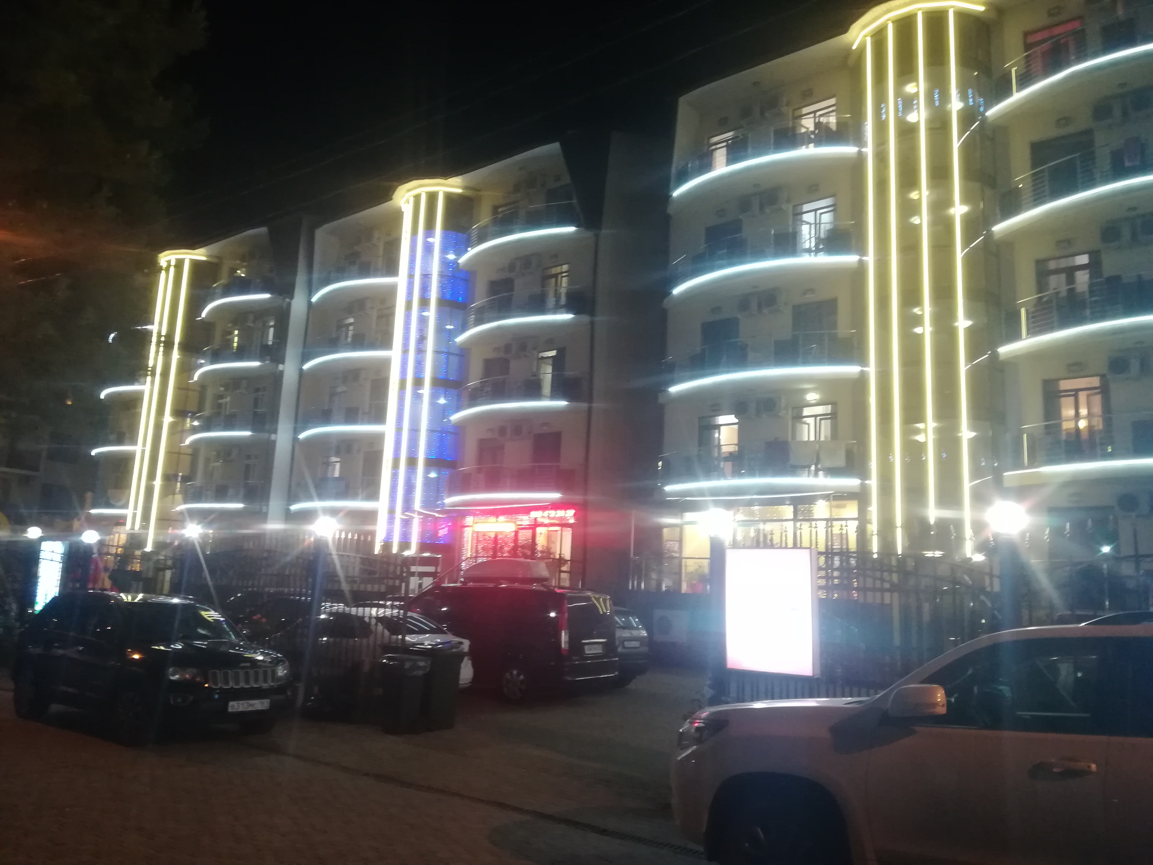 Фото Прометей 3