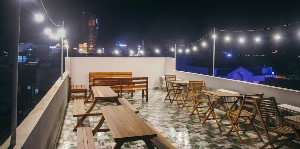 Hotel Cobe Homestay Quy Nhơn, Qui Nhơn, photo