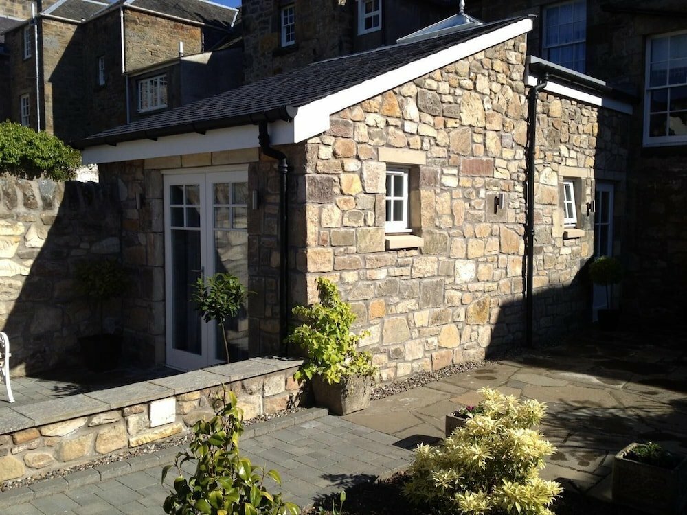 Hotel Five Pilmour Place, St Andrews, photo