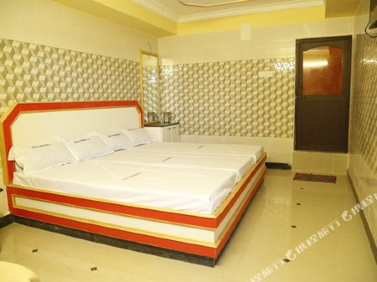 Фото Ssk Residency