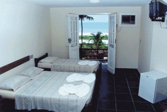 Фото Hotel Brisa dos Abrolhos