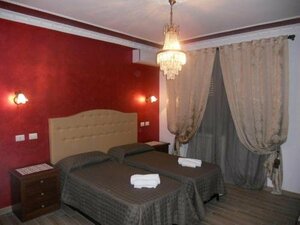 отель B&b Carillon