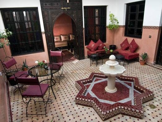 Фото Riad Agdim