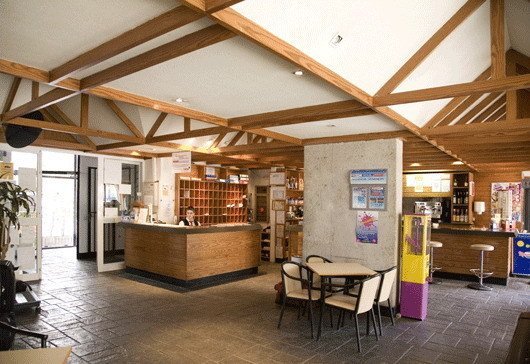 Фото Luxmar Apartamentos