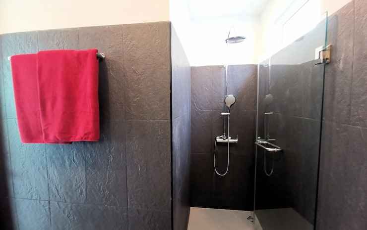 Фото Villa The Greens 8